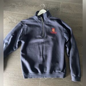 Queen’s University Sweater